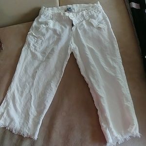 ✳️3/$10✳️ Super cute capris